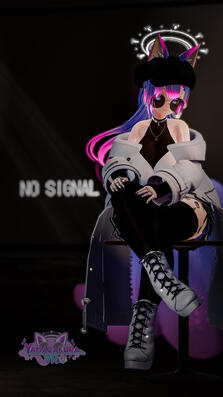 No Signal Sema