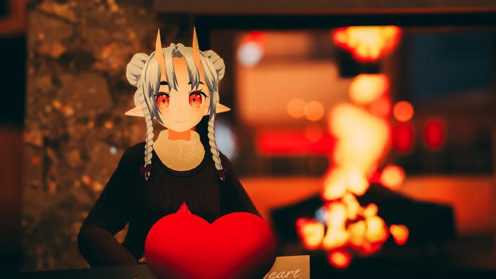 StarHeart StarHeart